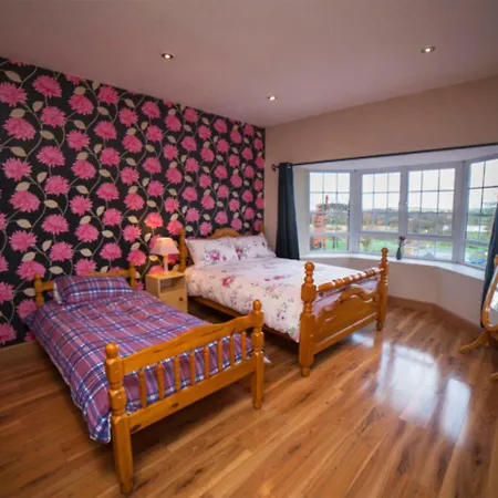 Claremount House Casa vacanze