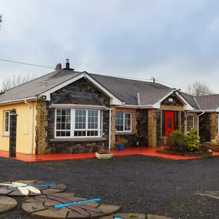 Casa vacanze Claremount House Longford