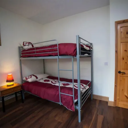 Claremount House Longford