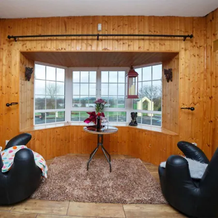 Claremount House Casa vacanze