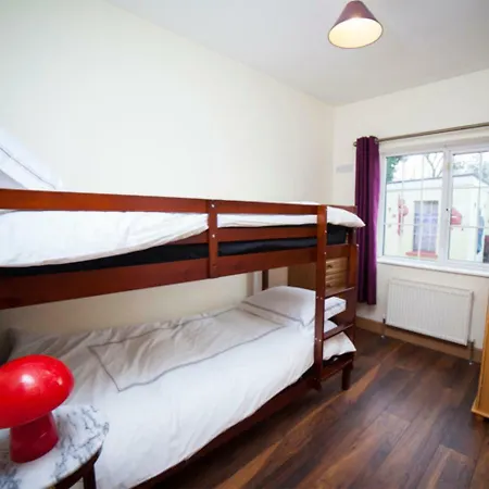 Claremount House Casa vacanze